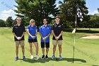 Wheaton Lyons Athletic Club Golf Open  Eighth annual Lyons Athletic Club (LAC) Golf Open Monday, August 8, 2016 at the Norton Country Club. : Wheaton, Lyons Athletic Club Golf Open